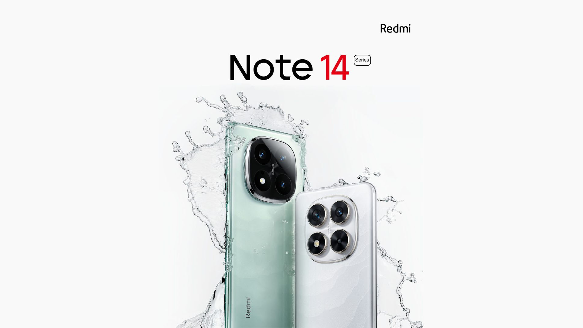 Redmi Note 14 Pro'nun özellikleri sızdırıldı