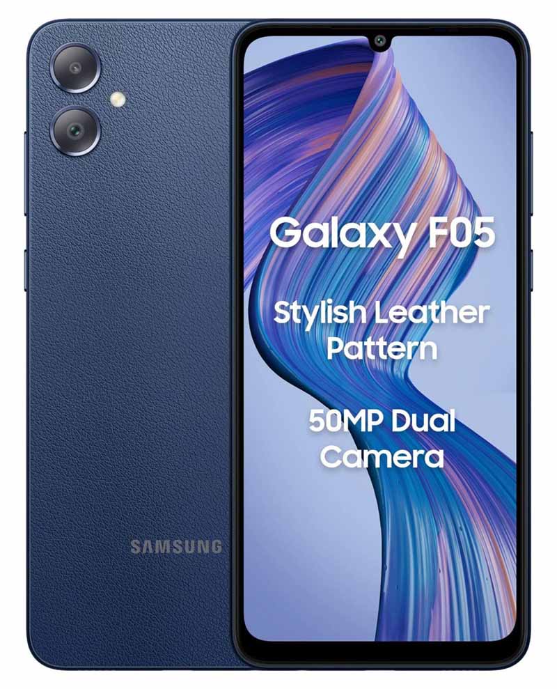 samsung galaxy f05 fiyati ozellikleri 1