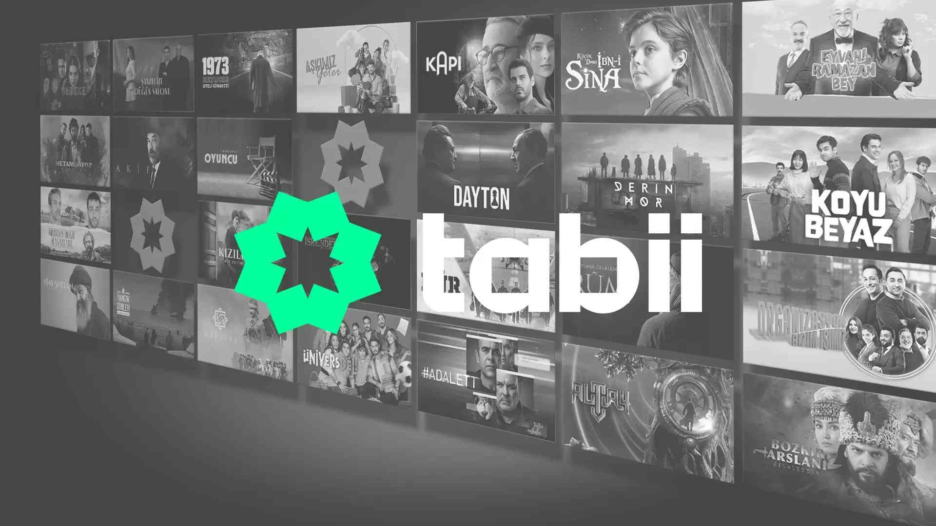 TV+ ve Tabii, İş birliği yapıyor