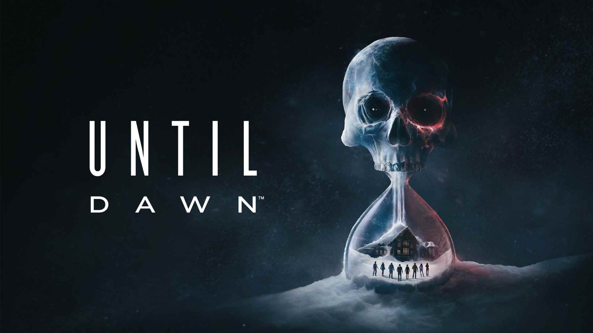 Until Dawn'ın PC Sistem gereksinimleri ve çıkış tarihi açıklandı