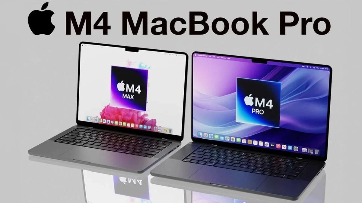 Apple M4 MacBook Pro satışa çıktı!