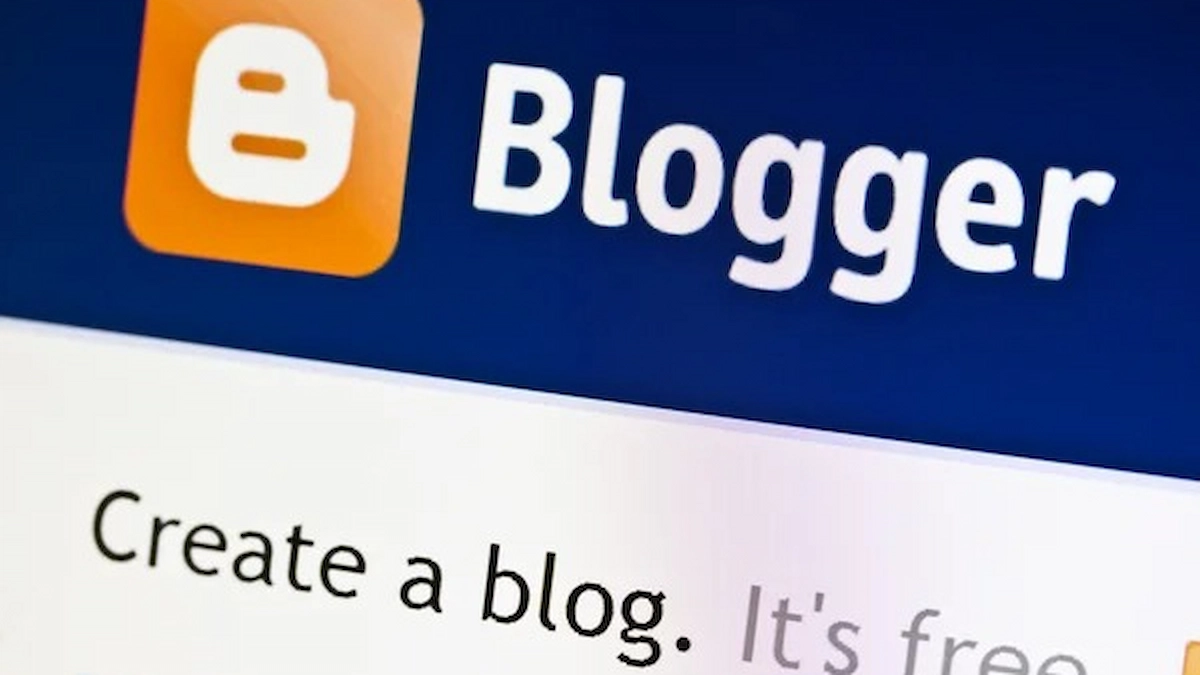 Blogspot'a erişim engeli getirildi!