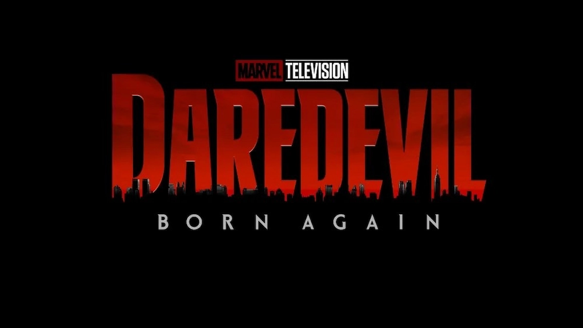 Daredevil Born Again: Ne zaman yayına girecek?