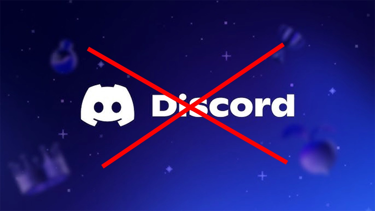 Discord'a erişim engeli getirildi! - 9 Ekim 2024