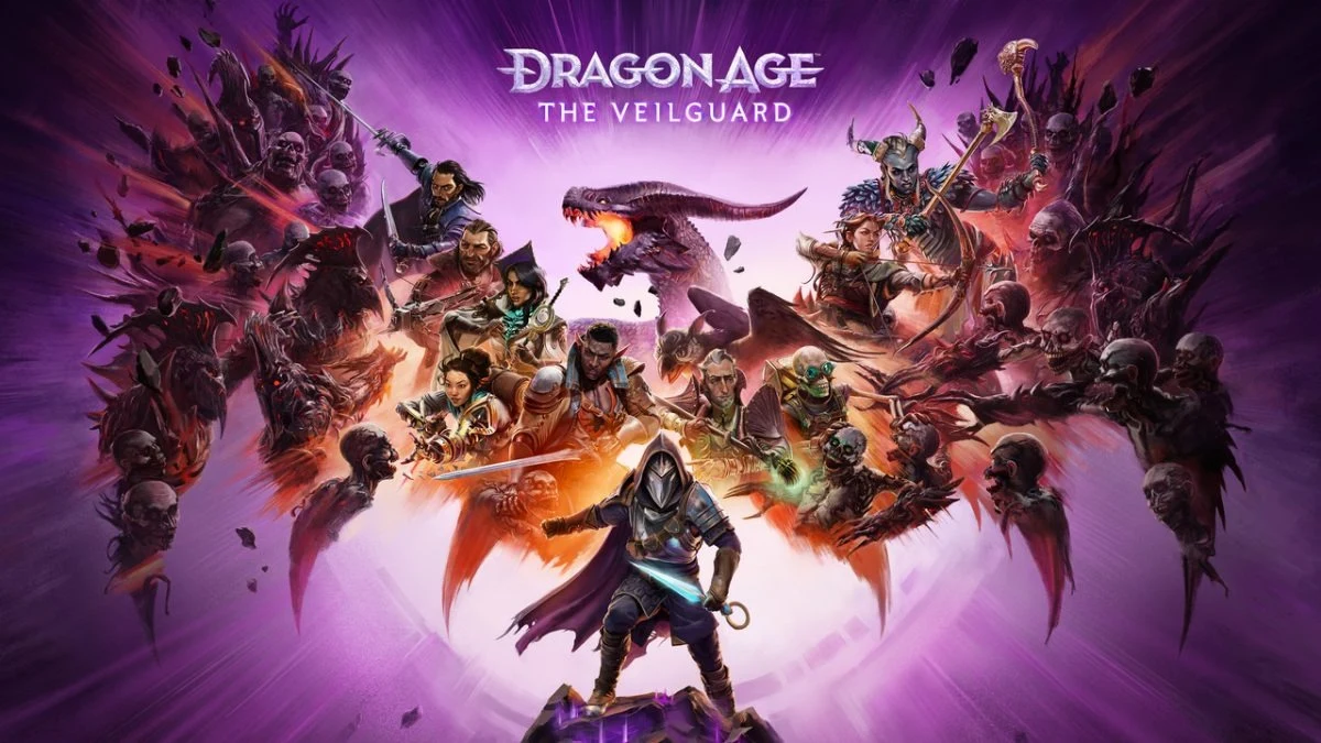 Dragon Age: The Veilguard'ın fragmanı yayınlandı