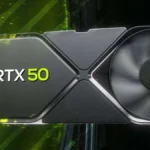 NVIDIA GeForce RTX 50 serisinin fiyatı sızdırıldı!