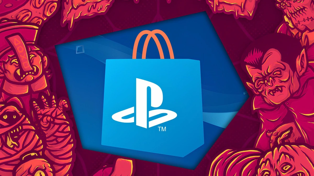 PlayStation Store Cadılar Bayramı İndirimi başladı: Yüzde 90'a varan indirimler