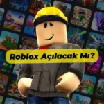 Roblox açılacak mı? - 5 Ekim 2024