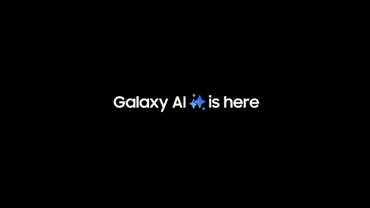 Samsung Galaxy AI'a Türkçe dil desteği eklendi