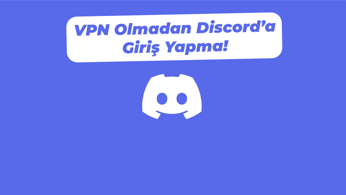 Discord Açılacak Mı?