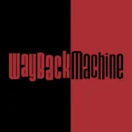 Wayback Machine hacklendi!