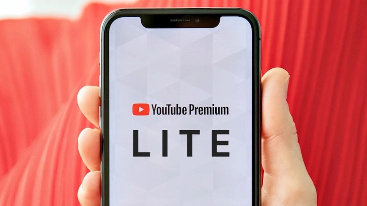 YouTube Premium'a, "Lite" abonelik katmanı ekleniyor!