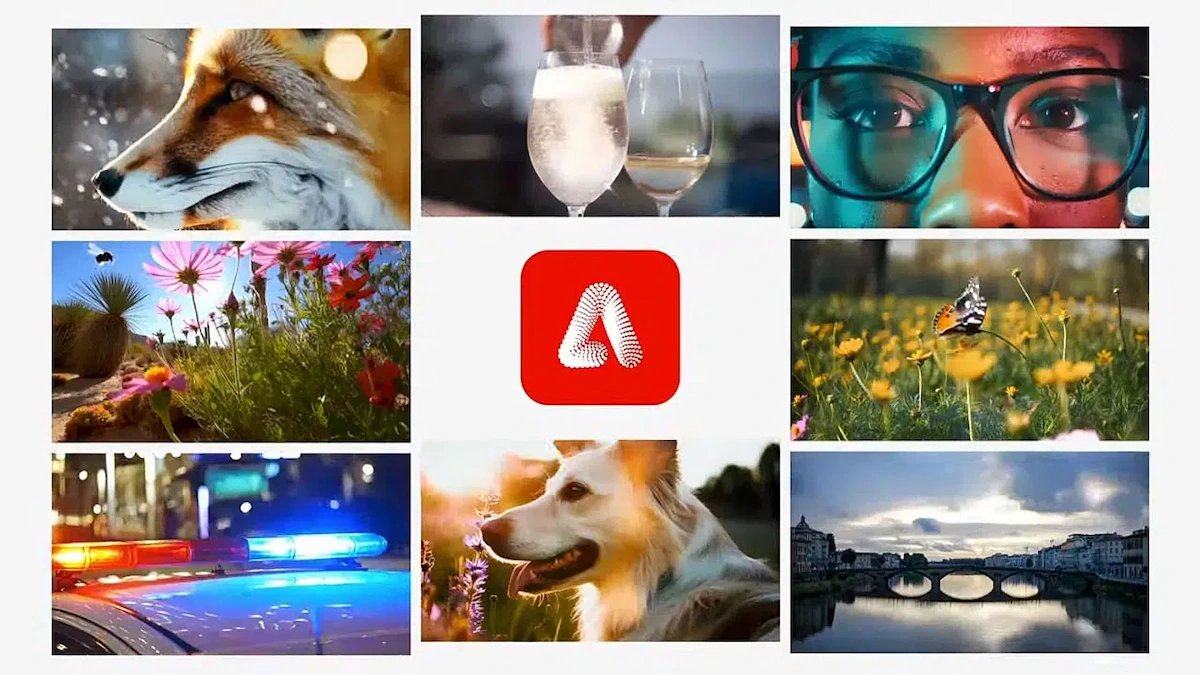 Adobe'dan yapay zeka destekli video oluşturma aracı: Firefly Video Model