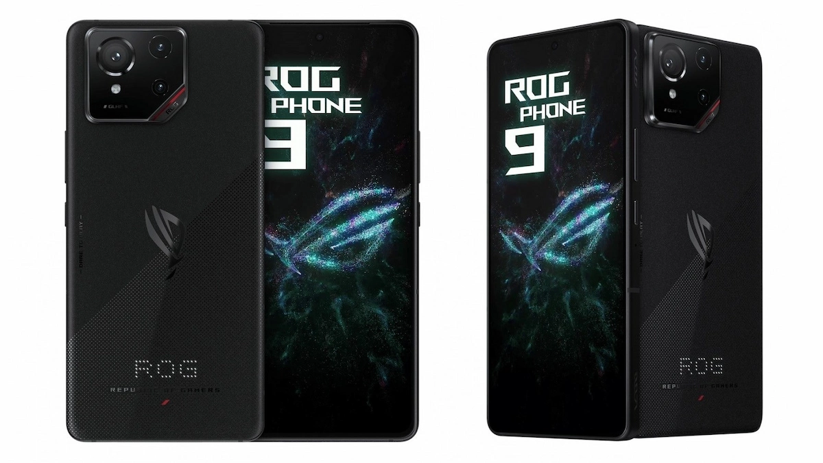 Asus ROG Phone 9 serisinin lansman tarihi belli oldu