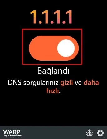 VPN Olmadan Blogspot'a Giriş Yapma