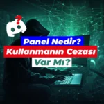 Panel nedir? Kullanmanın cezası var mı?