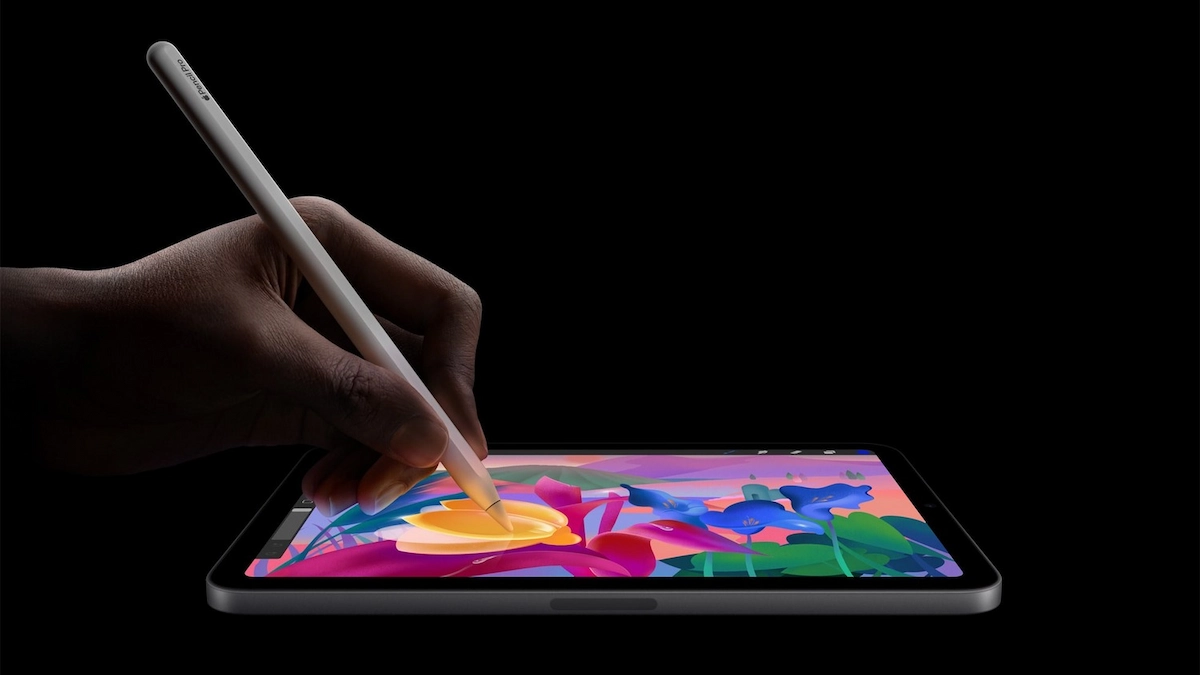 Apple, iPad Mini 7'yi tanıttı: Tablet, Apple Intelligence özelliklerine sahip!