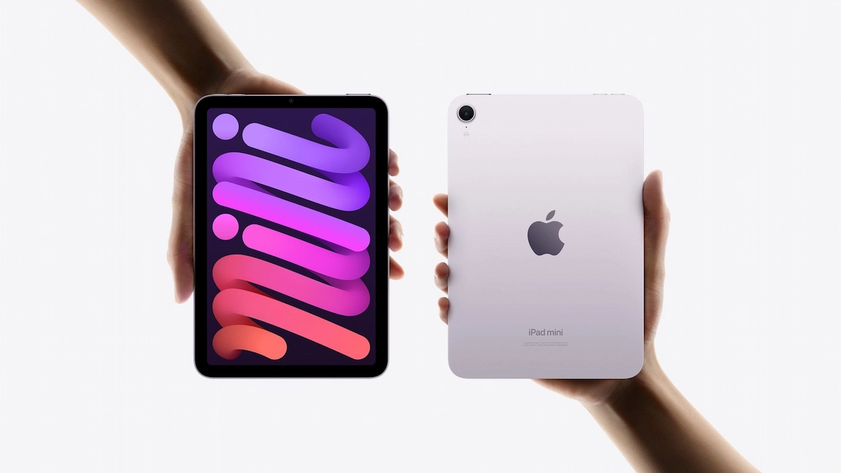 Apple, iPad Mini 7'yi tanıttı: Tablet, Apple Intelligence özelliklerine sahip!