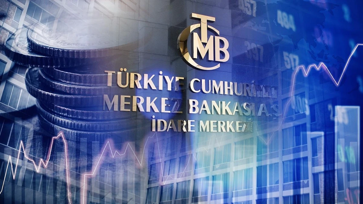 Merkez Bankası Faiz kararı ne zaman açıklanacak?