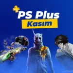 PlayStation Plus Kasım 2024 ücretsiz oyunları belli oldu!