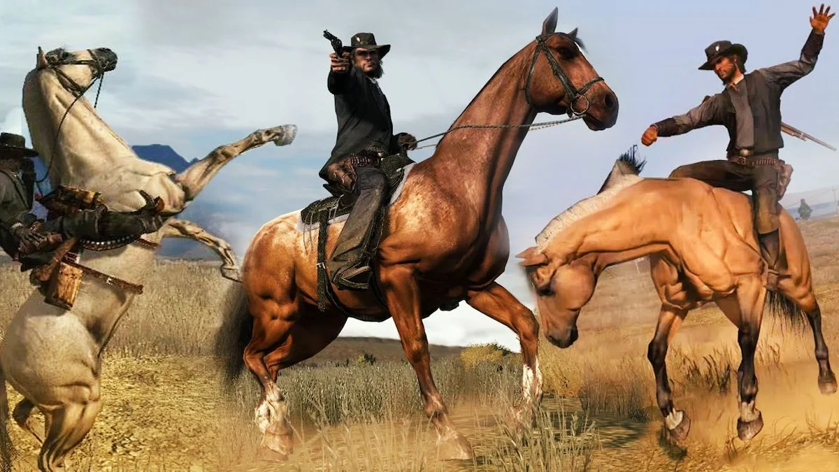 Red Dead Redemption PC sürümünün sistem gereksinimleri belli oldu