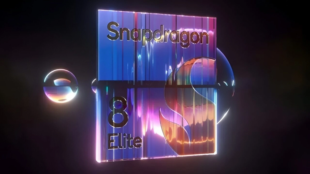 Snapdragon 8 Elite, AnTuTu testinde A18 Pro'yu ikiye katladı