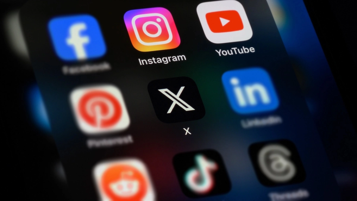 VPN Olmadan X’e, Instagram’a ve YouTube’a Giriş Yapma