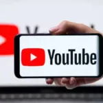 YouTube bir çok hesabı yasakladı.