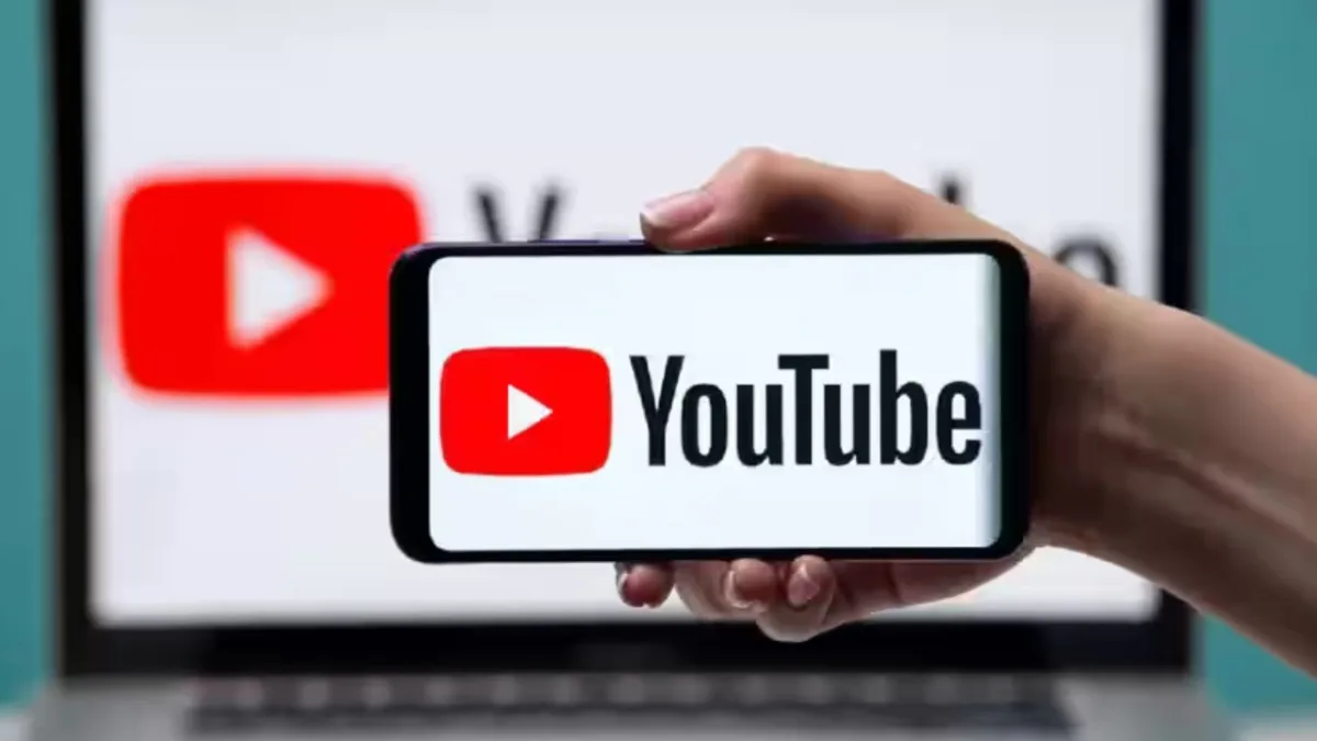 YouTube bir çok hesabı yasakladı.