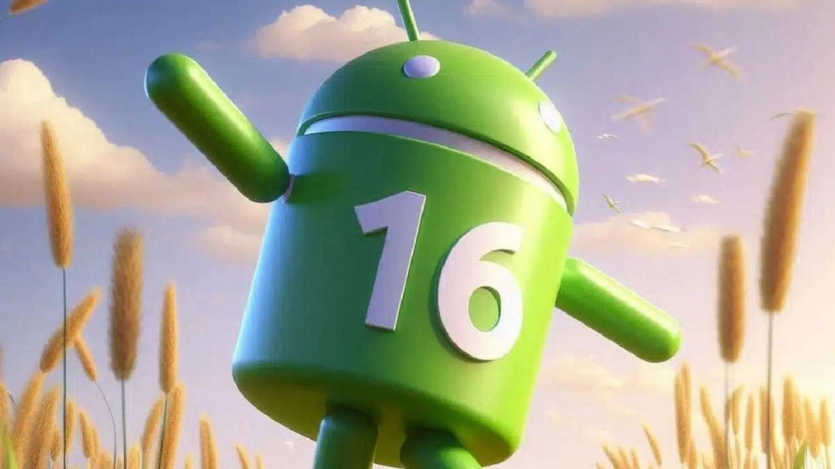 Android 16 ne zaman geliyor?