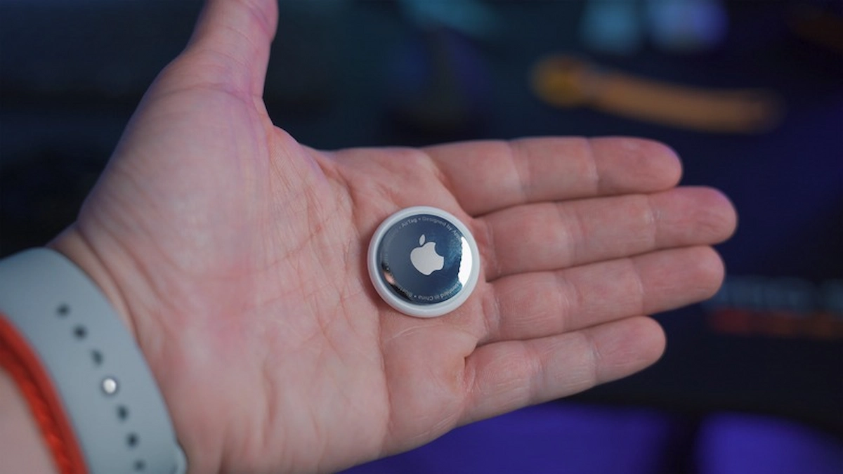 Apple AirTag 2 geliyor!