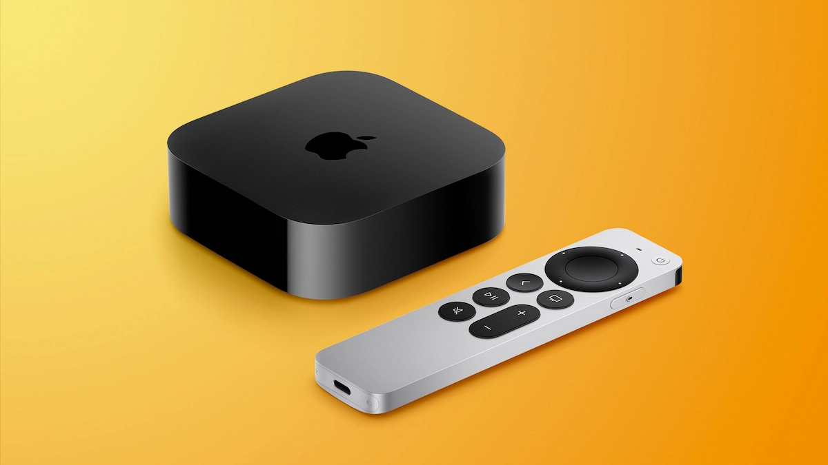 Apple TV için tvOS 18.2 yayınlandı!