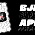 BJK Super App, kullanıma sunuldu