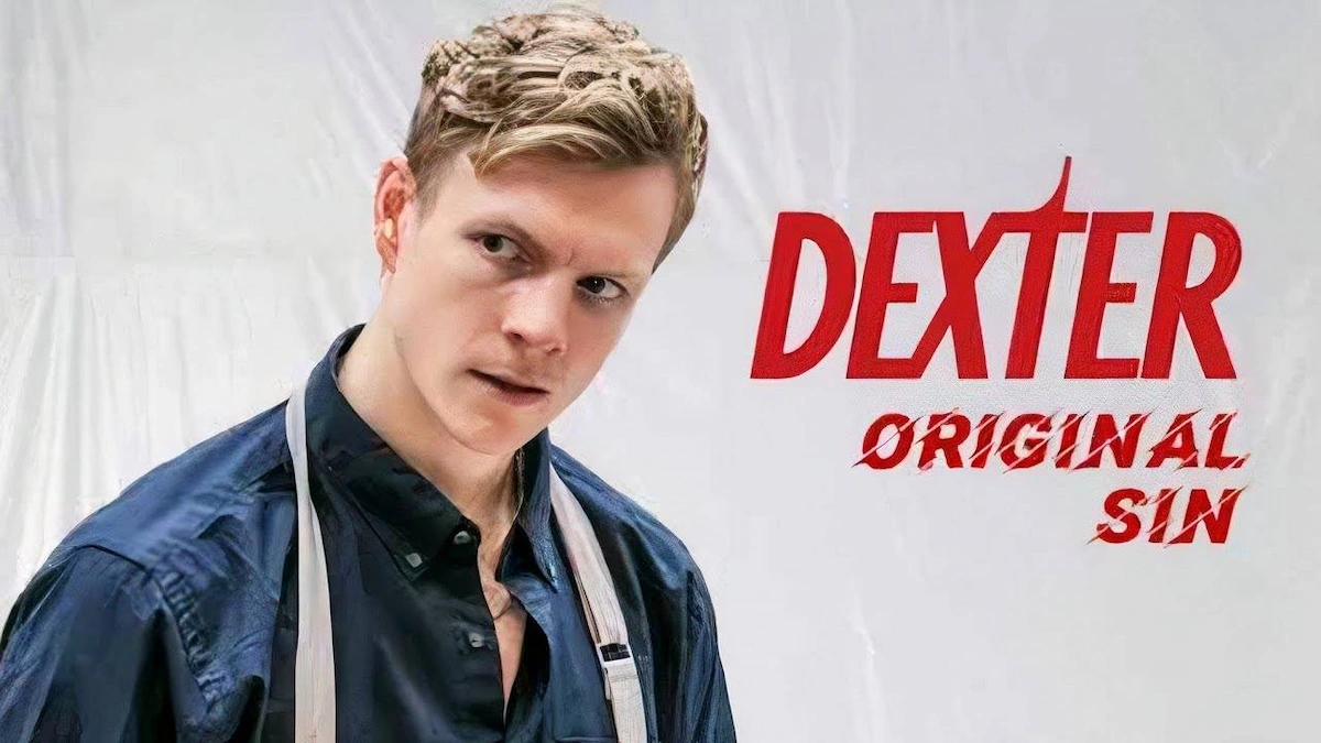 Dexter: Original Sin'in yeni fragmanı yayınlandı! (Spoiler)