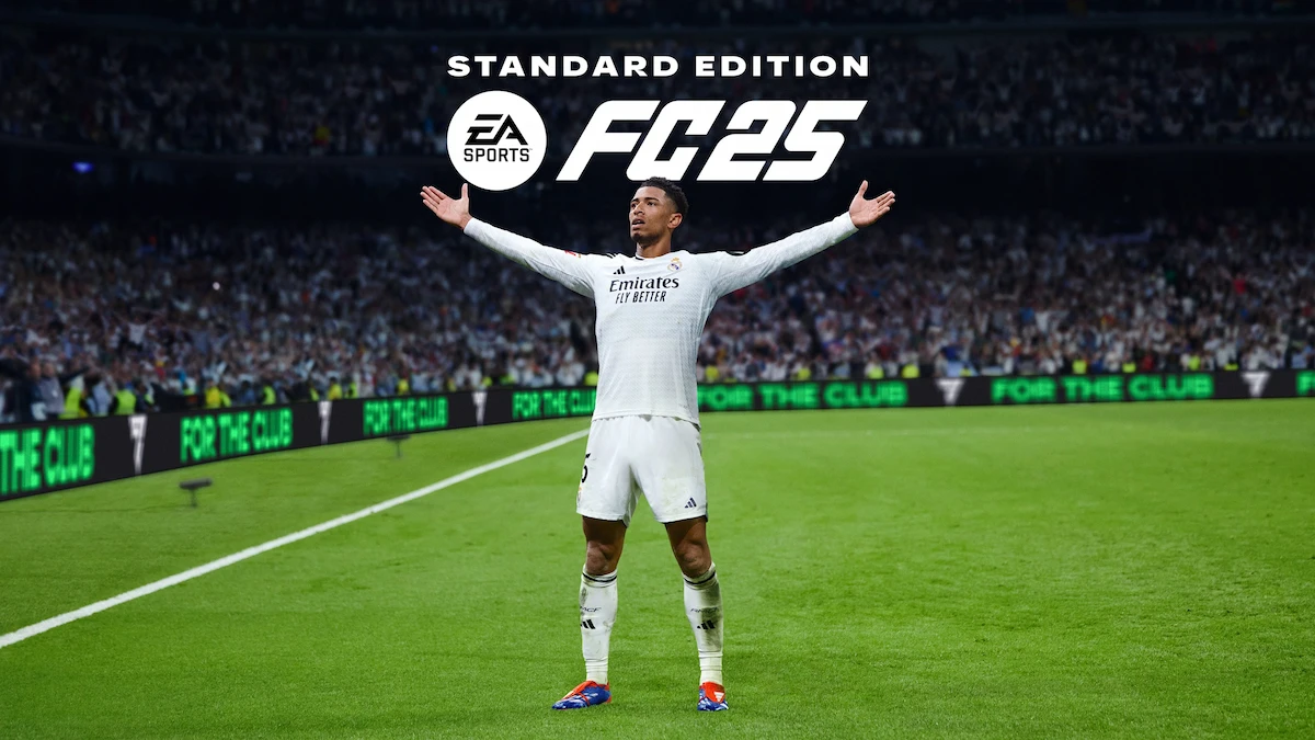 EA Sports FC 25 İndirime girdi!