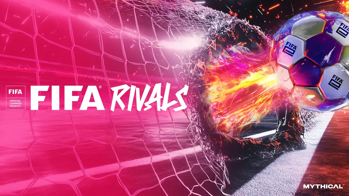 FIFA Rivals duyuruldu!