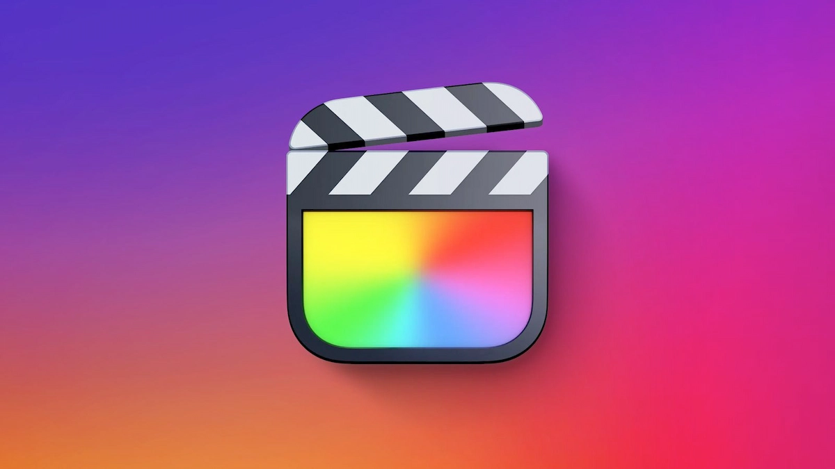 Final Cut Pro yenilendi! 