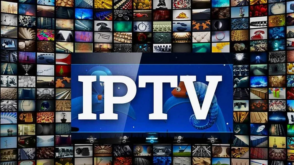 IPTV Çöktü mü?