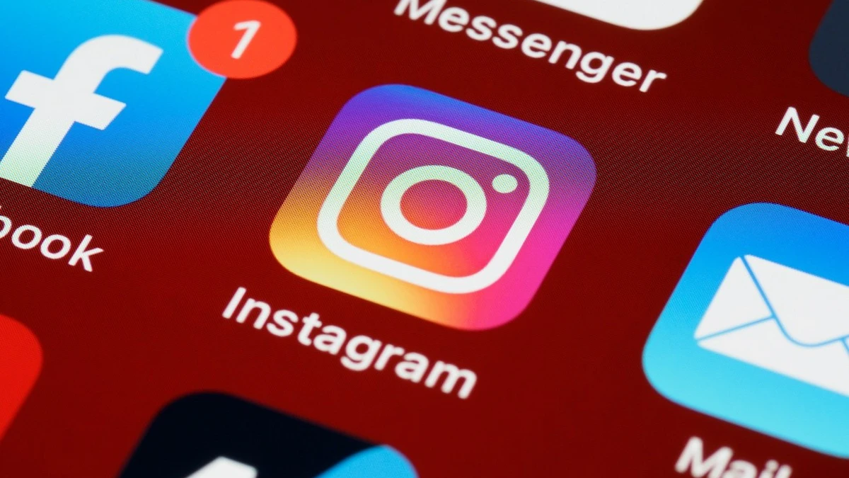 Instagram'da yapay zeka ile profil fotoğrafı oluşturabileceksiniz