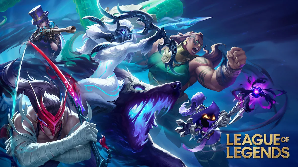 League of Legends'a sesli sohbet geliyor!