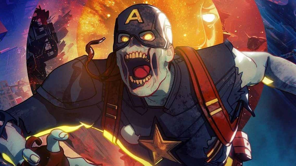 Marvel Zombies ne zaman yayınlanacak?