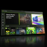 NVIDIA App kullanıma sunuldu!