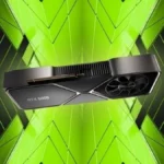 NVIDIA, yalnızca RTX 50 serisini üretecek