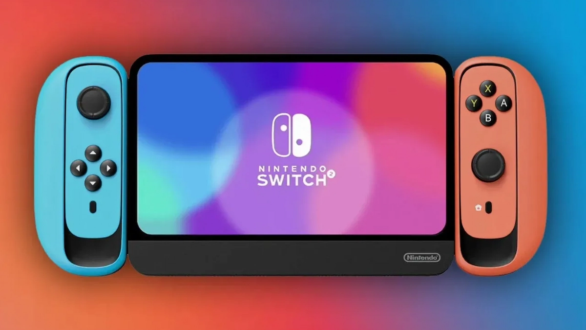 Nintendo Switch 2'nin Joy-Con'ları ortaya çıktı!