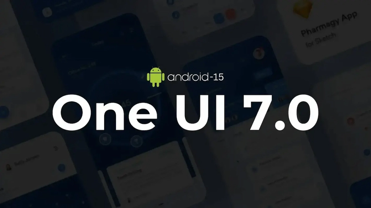 One UI 7 beta güncellemesi, çok yakında yayınlanacak