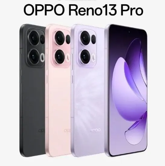 Oppo Reno 13 serisi sızdırıldı