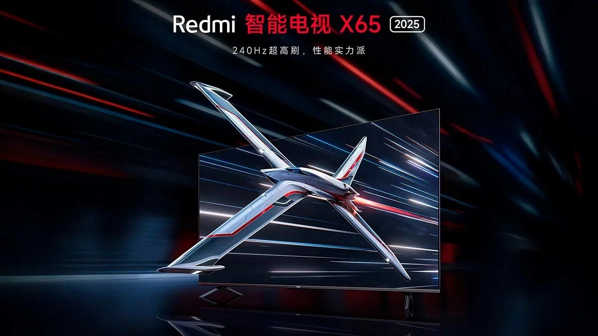 Redmi Smart TV X Serisi tanıtıldı!