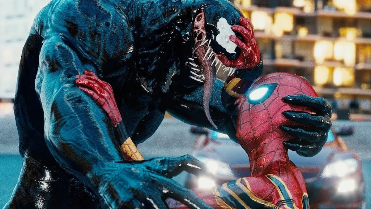 Spider-Man 4'te Venom'u görebiliriz!