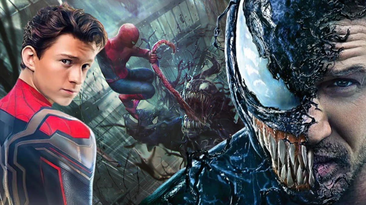 Spider-Man 4'te Venom'u görebiliriz!