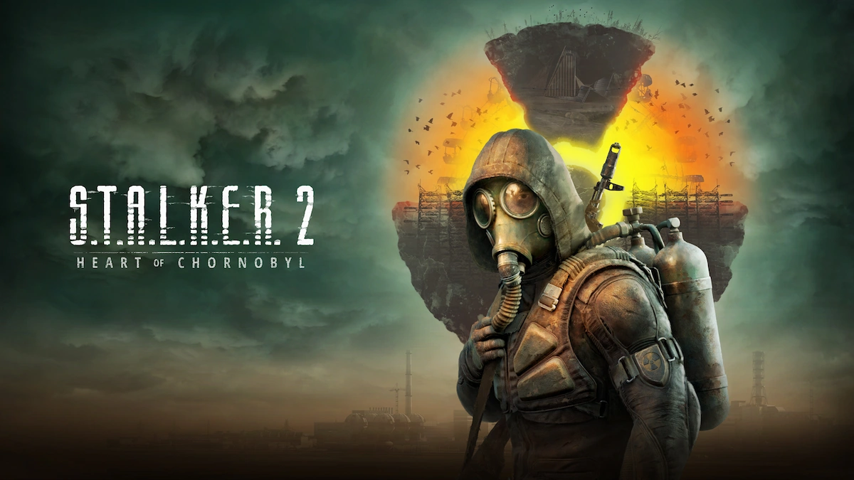 STALKER 2: Heart of Chornobyl, çok yakında satışa çıkacak